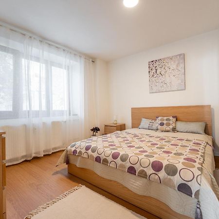 3 Room Private Flat Kosice City Center Fresh And New! Ngoại thất bức ảnh